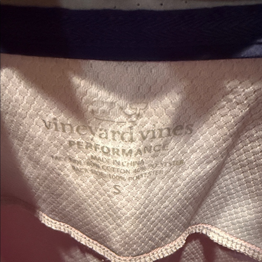 Vineyard Vines Performance Pullover - image 2